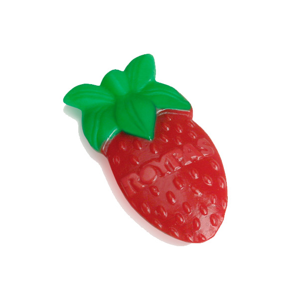 Maxi Fresas Campestres brillo 1 kg Roypas