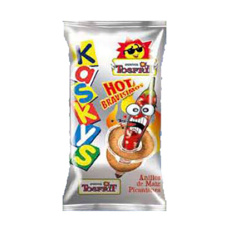 Kasky S Hot Bravisimo 50grx32u