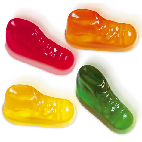 Bambos Jelly Light B-1kg Vidal