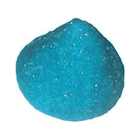 Paja Gelatina Fresa 340u Goloma