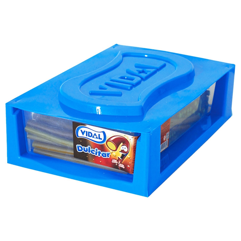 Dulcitar Cola T-200und. Vidal