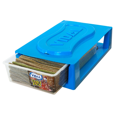 Dulcipica Cola T-200und. Vidal