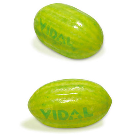 Melones T-250u Vidal