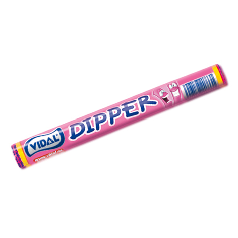 Dipper Fresa 200u Vidal