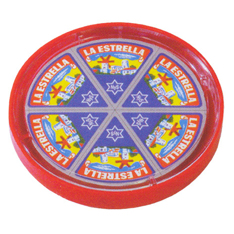 Quesitos Chocolate 7x20u Nadal Y Saroti