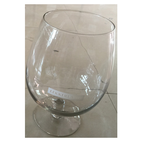 Copa De Cristal Lekkerland