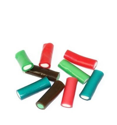 Lekky Taco Relleno Surtido 1k