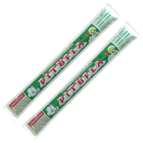 Pitufla 60ml 100u
