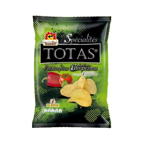 Totas Campesinas 30grx24u
