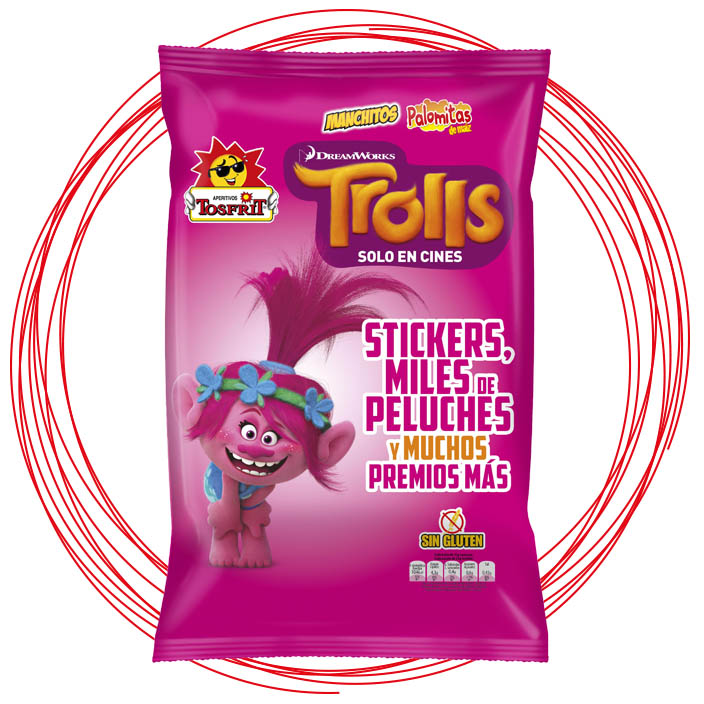 Manchito Troll 28grx 24und