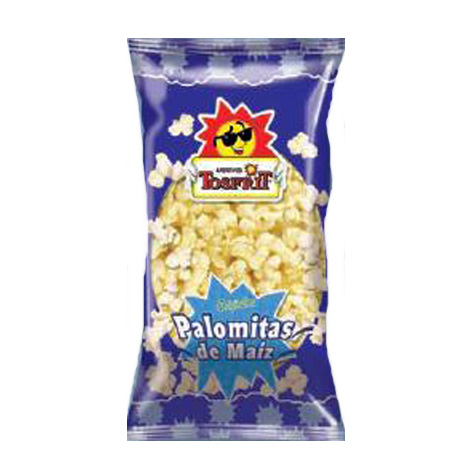 Palomitas Maiz 120grx9u