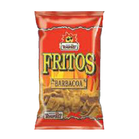 Fritos Bbq 20grx32u