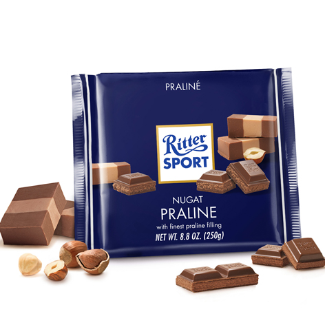 Ritter Praline 13 X 100grs Storck
