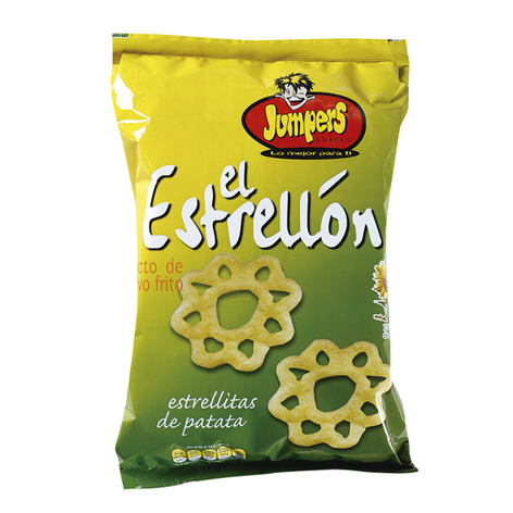 Jumpers Estrellon 20u 22g