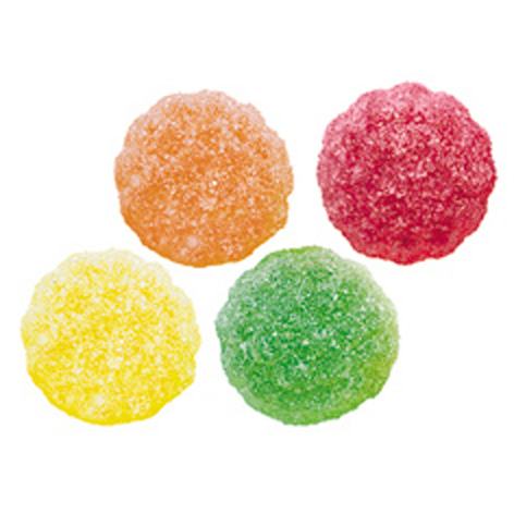 Parisien Azucar 250uds Candy