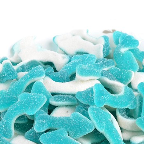Delfines Azules 250uds Candy