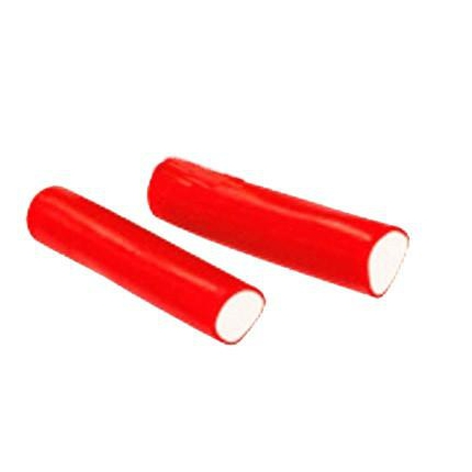 Dinamitas Fresa/Nata 200uds Candy