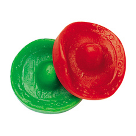 Sombreros Mejicanos 250uds Candy