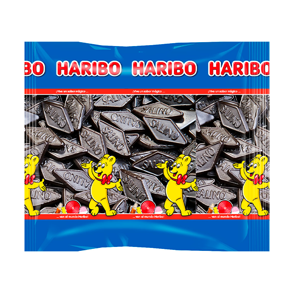 Salino B-1kg Haribo