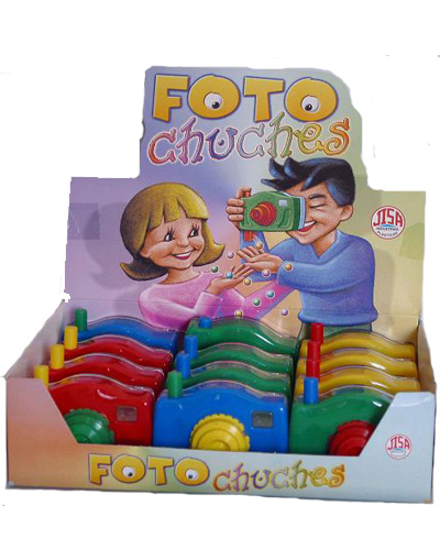 Camera Viewer 12u Jisa