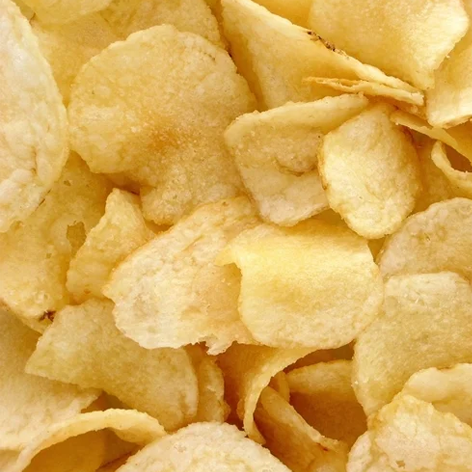 Patatas Fritas 2k