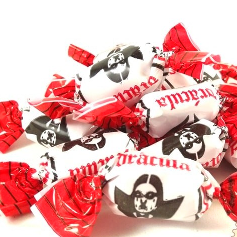 Mini Vampiro Fresa 450u