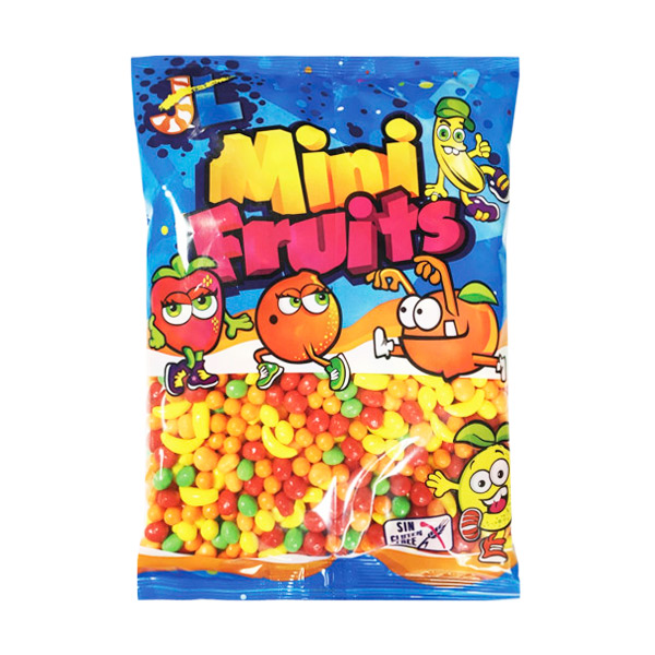 Mini Fruits 2 kg Juan Lopez
