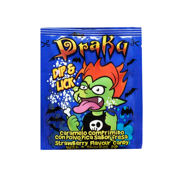 Drakus 150 ud Juan Lopez