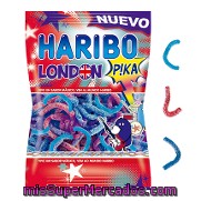 London Pica 75grx18un  Haribo