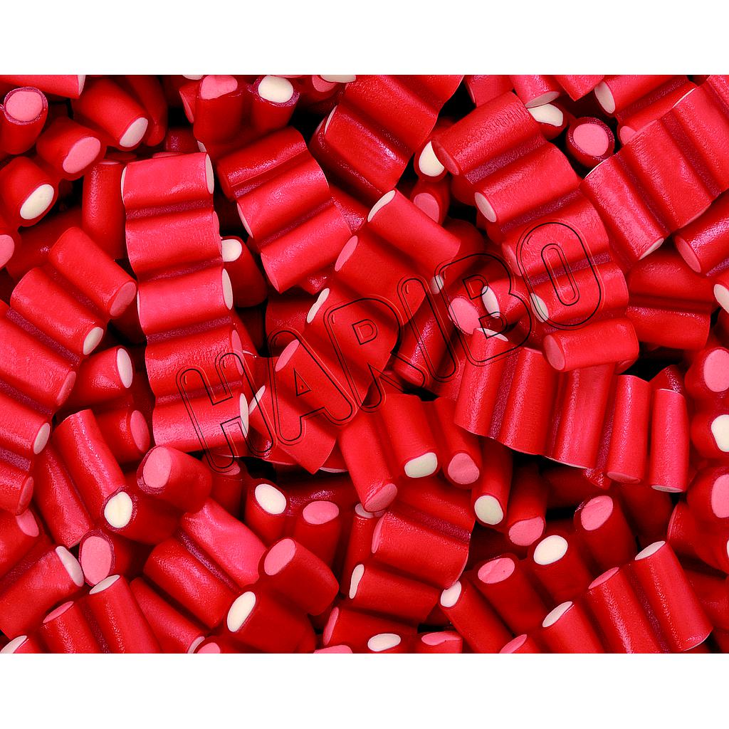 Cartucheras Rojas T-150uds Haribo