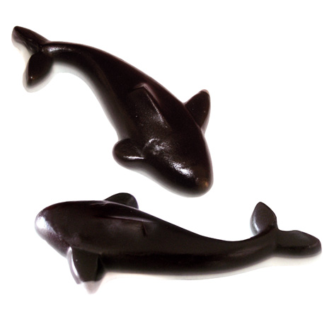 Orcas B-1kg Haribo