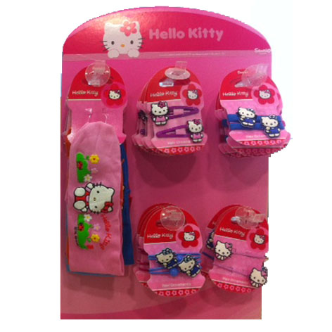 Pack Cabello Hello Kitty 30u