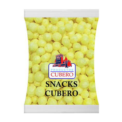 Bolas Al Queso 90grx12u