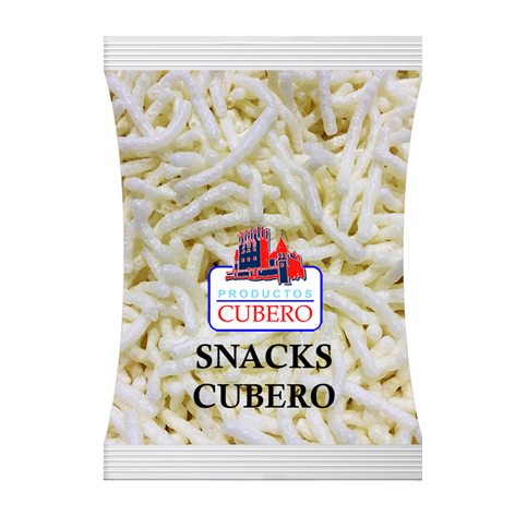 Snack Pajita 90grx12u