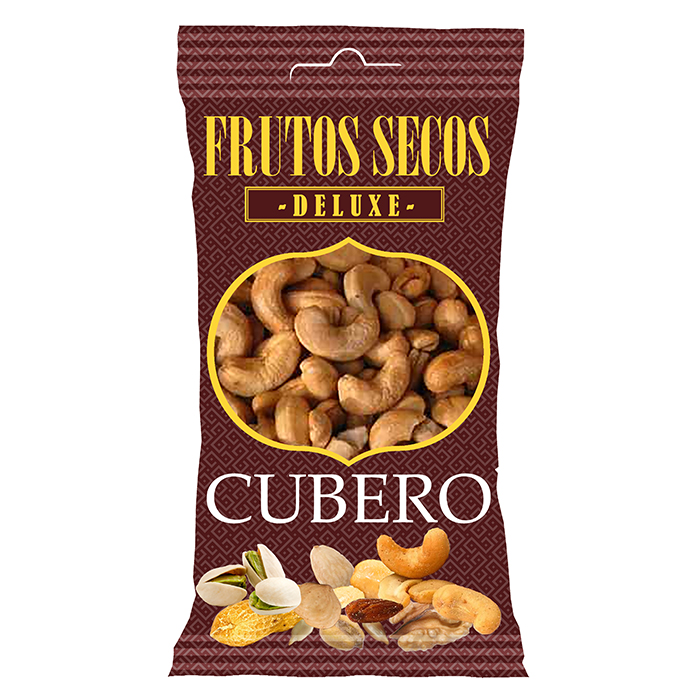 Anarcardo Luxe 90grsx12u