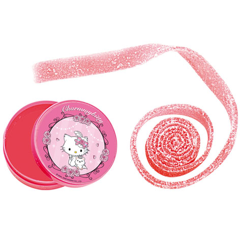 Cinta Pica Charmmy Kitty 18u Dekora