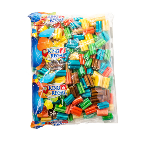 Pistones De Fruta 1k