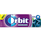 Orbit gragea arandanos 10 g (30 ud)