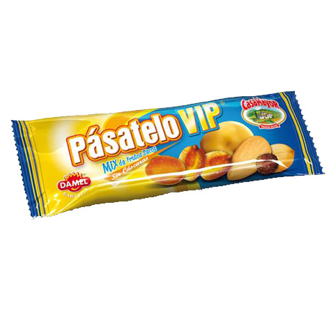 Pasatelo Vip 22u Sti