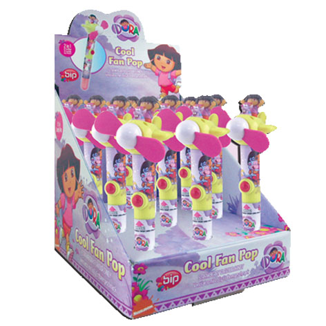 Ventilador Dora 12u Bip