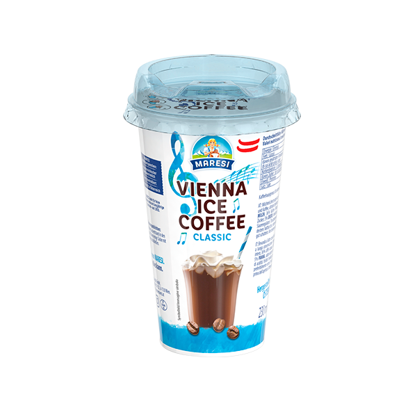 Cafe Maresi classic 230 ml (10 ud)
