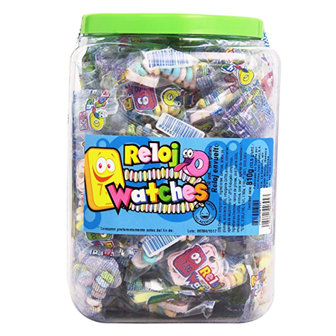 Relojes 75u Juan Lopez