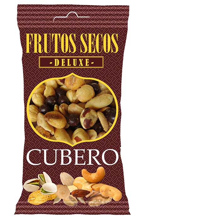 Cocktail Luxe 100grx12u