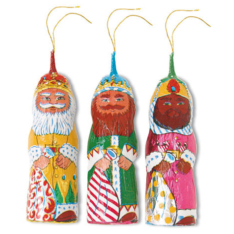 Reyes Magos 20 U Nadal Y Saroti