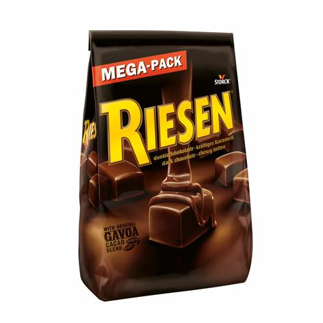 Riesen 6x900grs