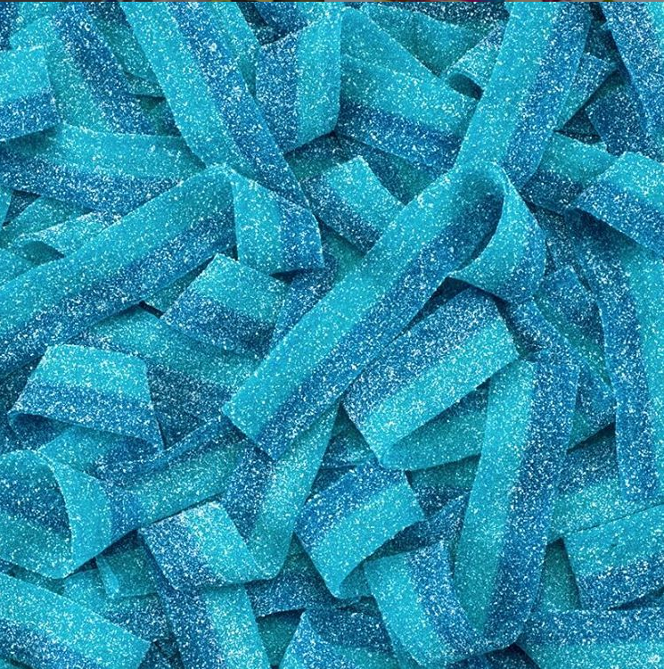 Pasta Basta Pintalenguas 200u Haribo