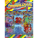 Surtido Animalocos  24 X 42