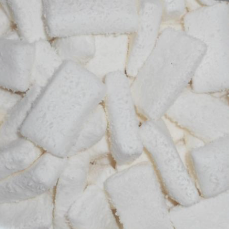 Coco Marshmallow  Blanco 1 X 5 Kgs