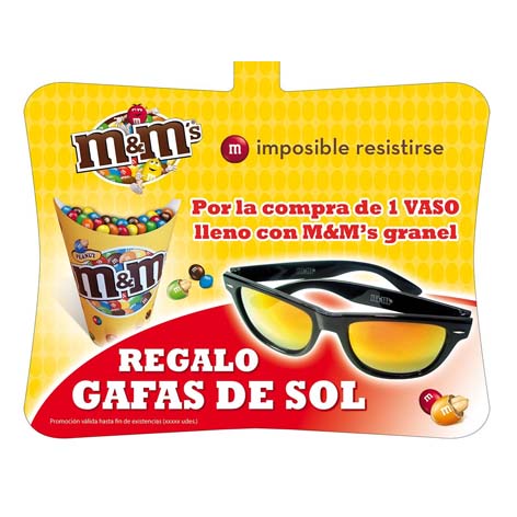 Gafas De Sol Promo Mm