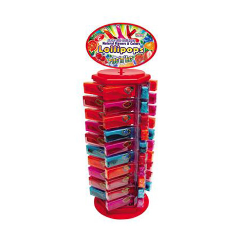 Flic N Lic 24u Ausome